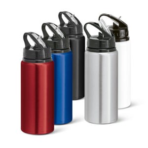 1946 - Squeeze em Aluminio  650ml - Imagem 1